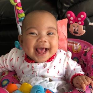 Meet your Posher, Angie